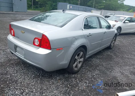 2012 Chevrolet Malibu 2Lt z USA, uszkodzony, nr VIN 1G1ZD5E05CF354169